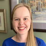 Headshot of Calgary Reiki practitioner Sarah Van Dyk