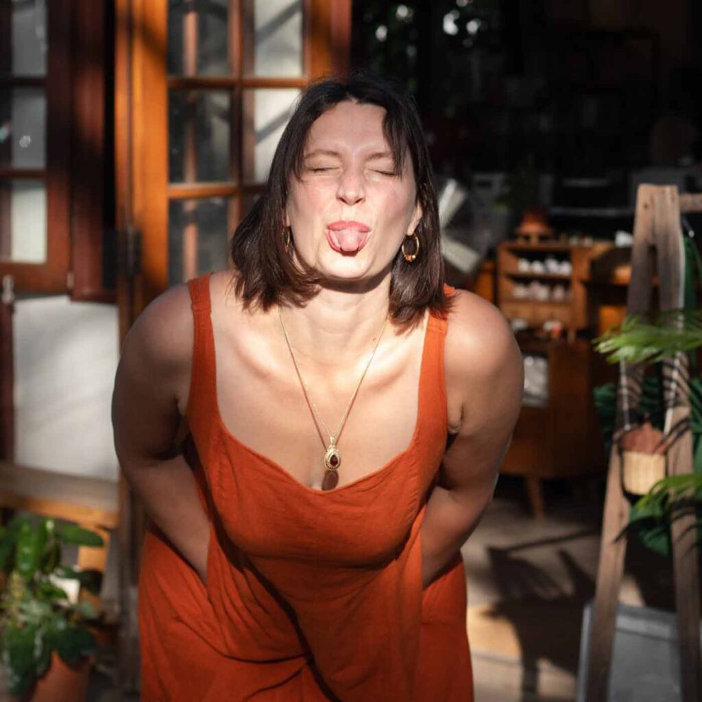 Episode 11: Worried You’re ‘Too Into It’? Trusting Your Passion on the Healing Path